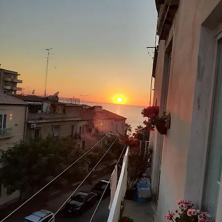 Vicoli Storici Luxury