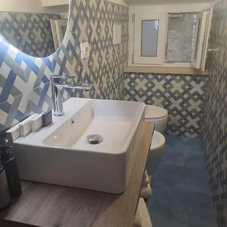 דירה Vicoli Storici Luxury