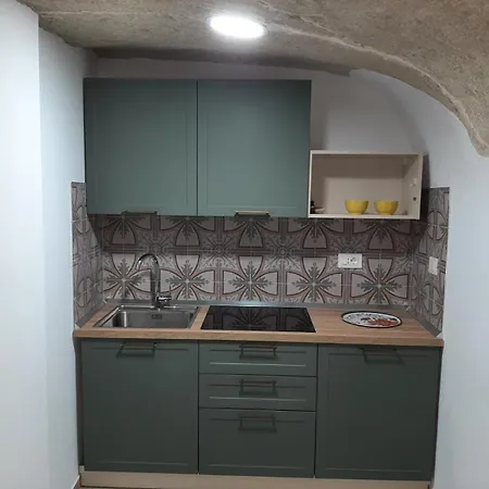 דירה Vicoli Storici Luxury