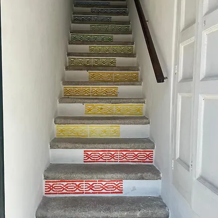 דירה Vicoli Storici Luxury