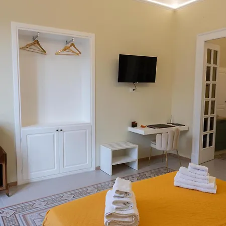 Vicoli Storici Luxury