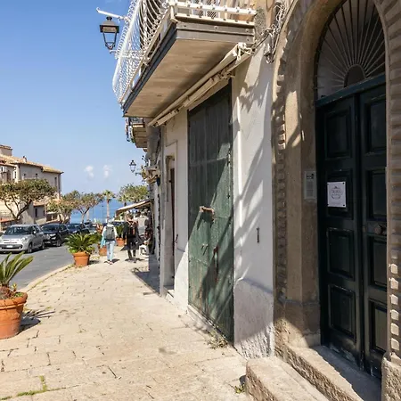 Belle époque Tropea