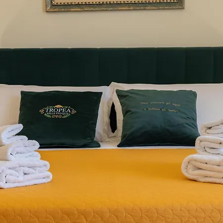 Apartman Vicoli Storici Luxury *