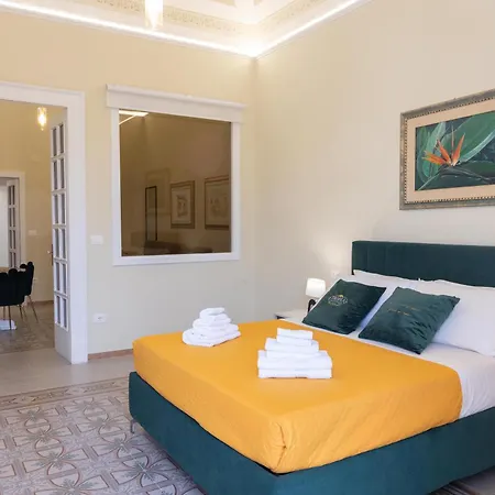 Vicoli Storici Luxury *