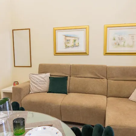 Vicoli Storici Luxury Tropea