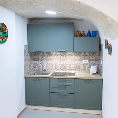 Vicoli Storici Luxury