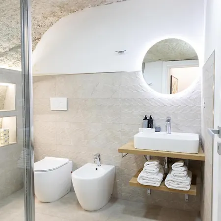 Vicoli Storici Luxury Tropea