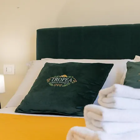Vicoli Storici Luxury Konukevi