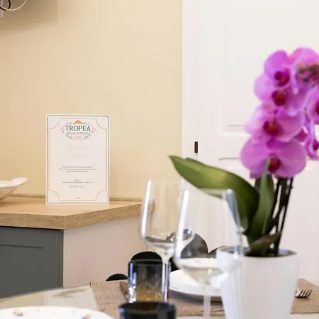 Vicoli Storici Luxury Konukevi 3*