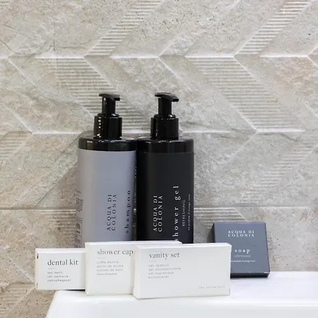 Konukevi Vicoli Storici Luxury
