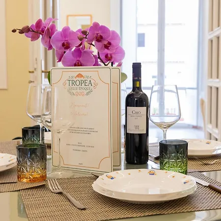 Guest house Vicoli Storici Luxury 3*