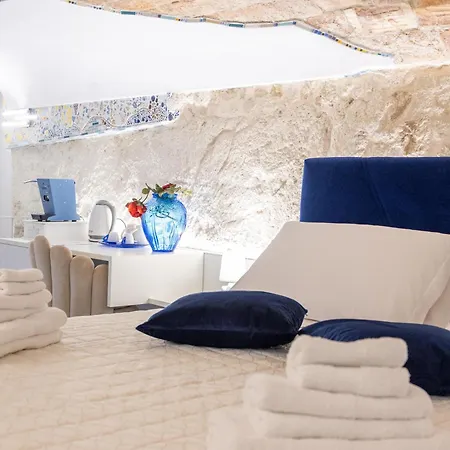 Vicoli Storici Luxury 3* Tropea