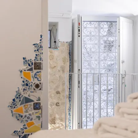 Vicoli Storici Luxury 3* Tropea