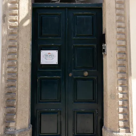Konukevi Vicoli Storici Luxury