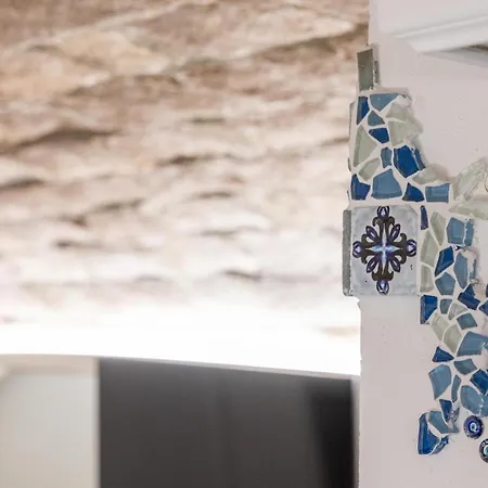 Penzion Vicoli Storici Luxury