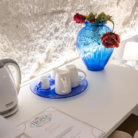 Vicoli Storici Luxury