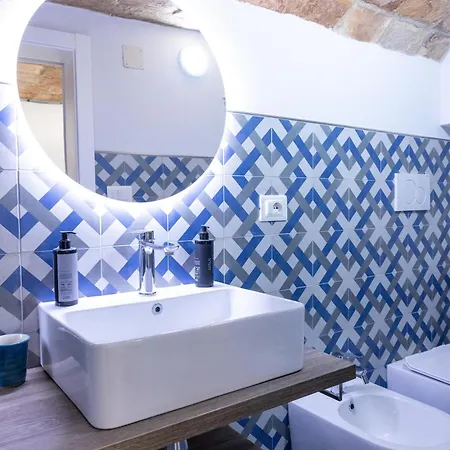 Vicoli Storici Luxury