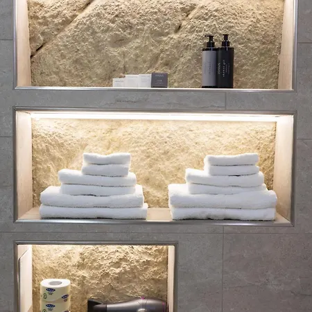 Vicoli Storici Luxury 3*