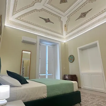 Vicoli Storici Luxury Konukevi