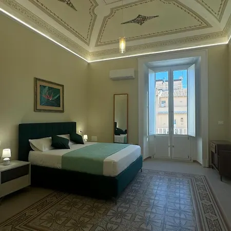 Vicoli Storici Luxury Tropea