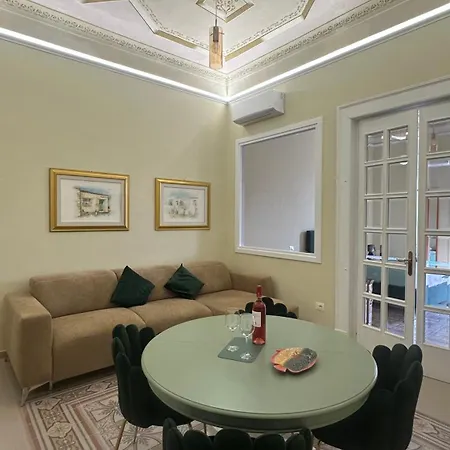 Vicoli Storici Luxury Konukevi