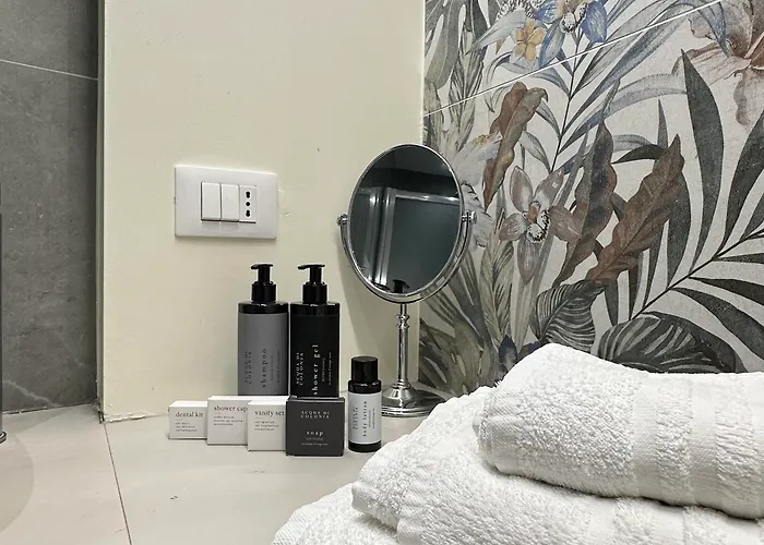 Vicoli Storici Luxury * Tropea