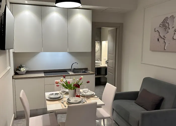 Vicoli Storici Luxury