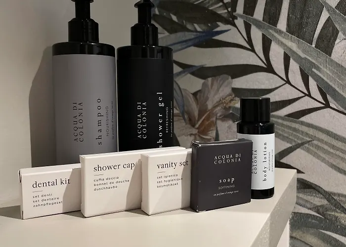 Vicoli Storici Luxury Apartamento