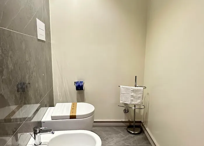 Apartman Vicoli Storici Luxury *