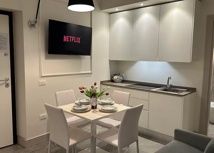 Vicoli Storici Luxury *