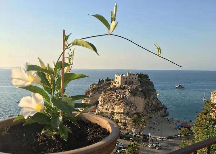 Apartament Vicoli Storici Luxury *