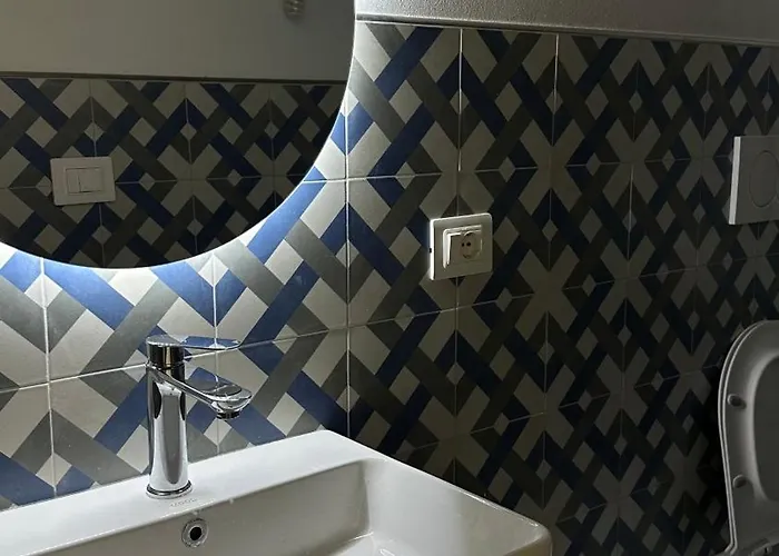 Vicoli Storici Luxury *