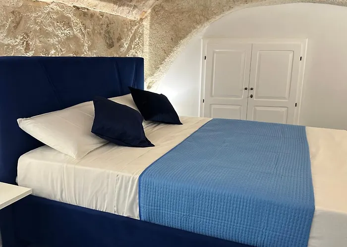 Vicoli Storici Luxury