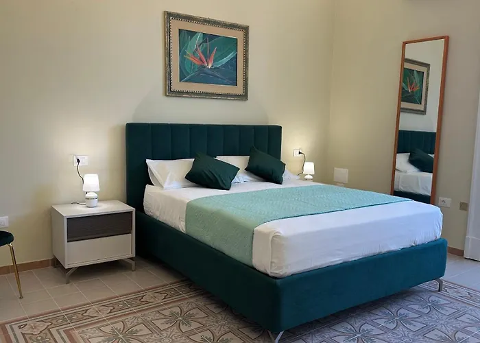 Apartamento Vicoli Storici Luxury *