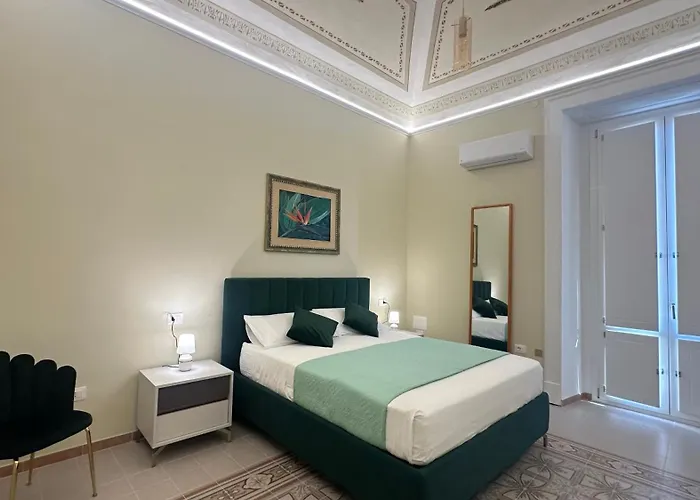 Vicoli Storici Luxury Apartament Tropea
