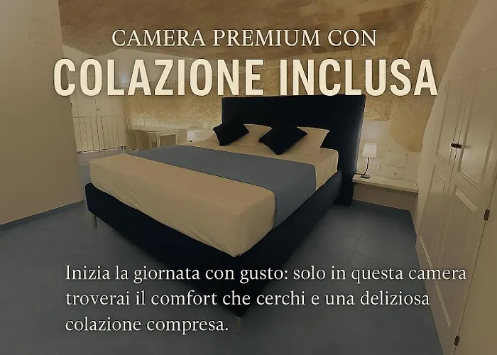 Vicoli Storici Luxury Tropea