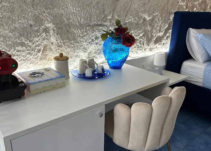 Vicoli Storici Luxury