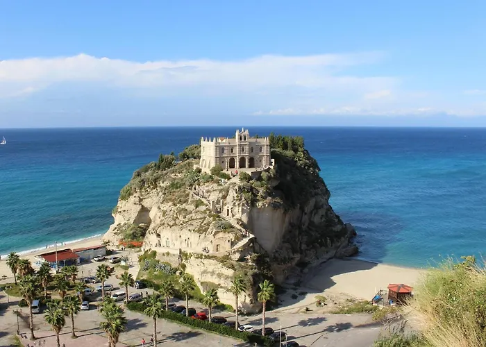 Vicoli Storici Luxury * Tropea