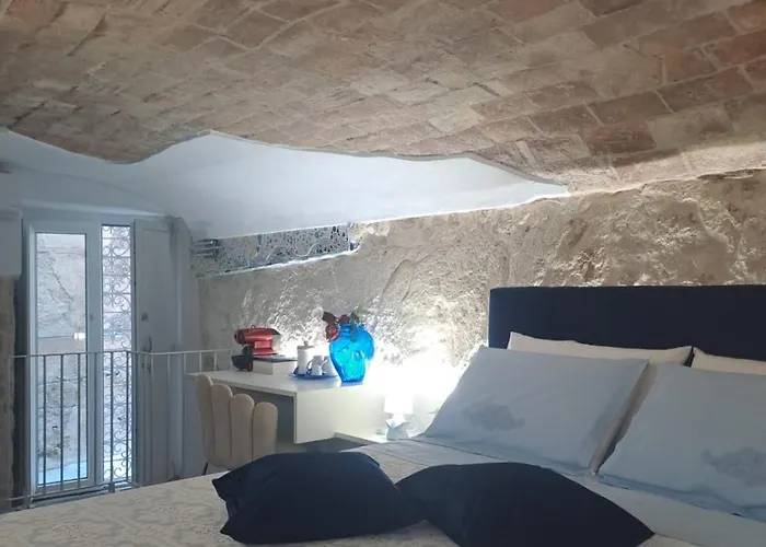 Vicoli Storici Luxury Tropea