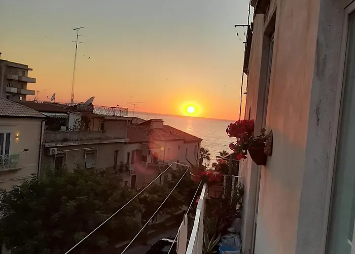 Vicoli Storici Luxury