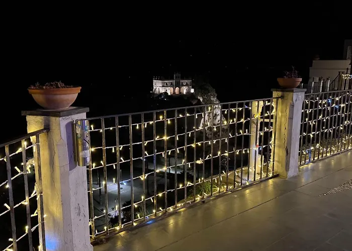 Vicoli Storici Luxury * Tropea