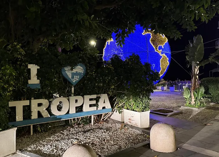 Vicoli Storici Luxury Apartament *