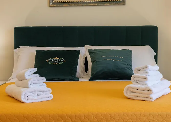 Apartman Vicoli Storici Luxury *