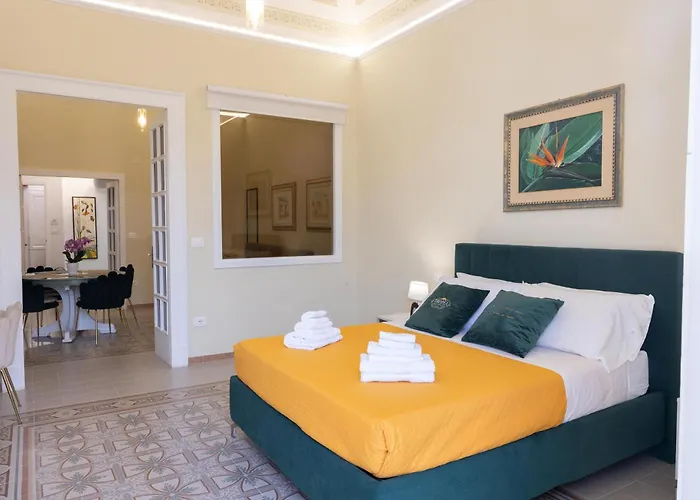 Vicoli Storici Luxury *