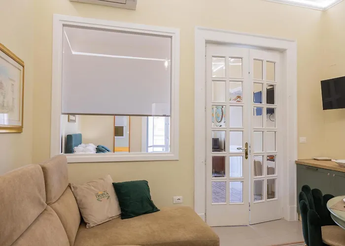 Vicoli Storici Luxury Apartman