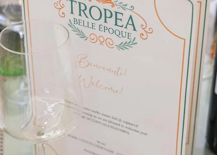 Vicoli Storici Luxury Apartamento *