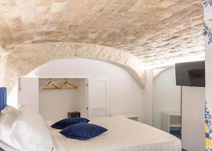 Vicoli Storici Luxury Tropea