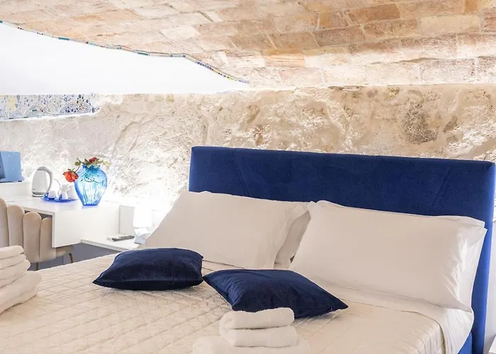 Vicoli Storici Luxury Apartamento *