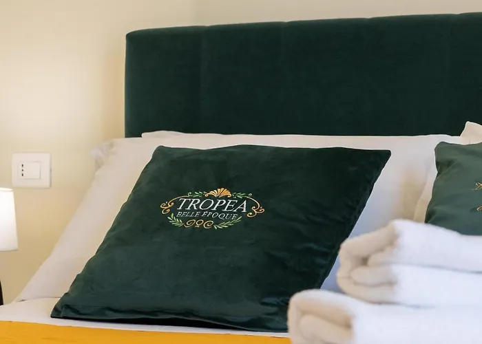 Vicoli Storici Luxury Apartman