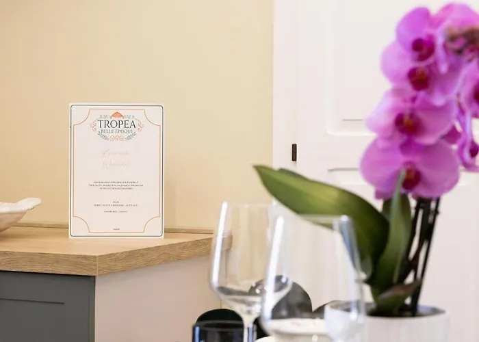 Vicoli Storici Luxury Apartman *